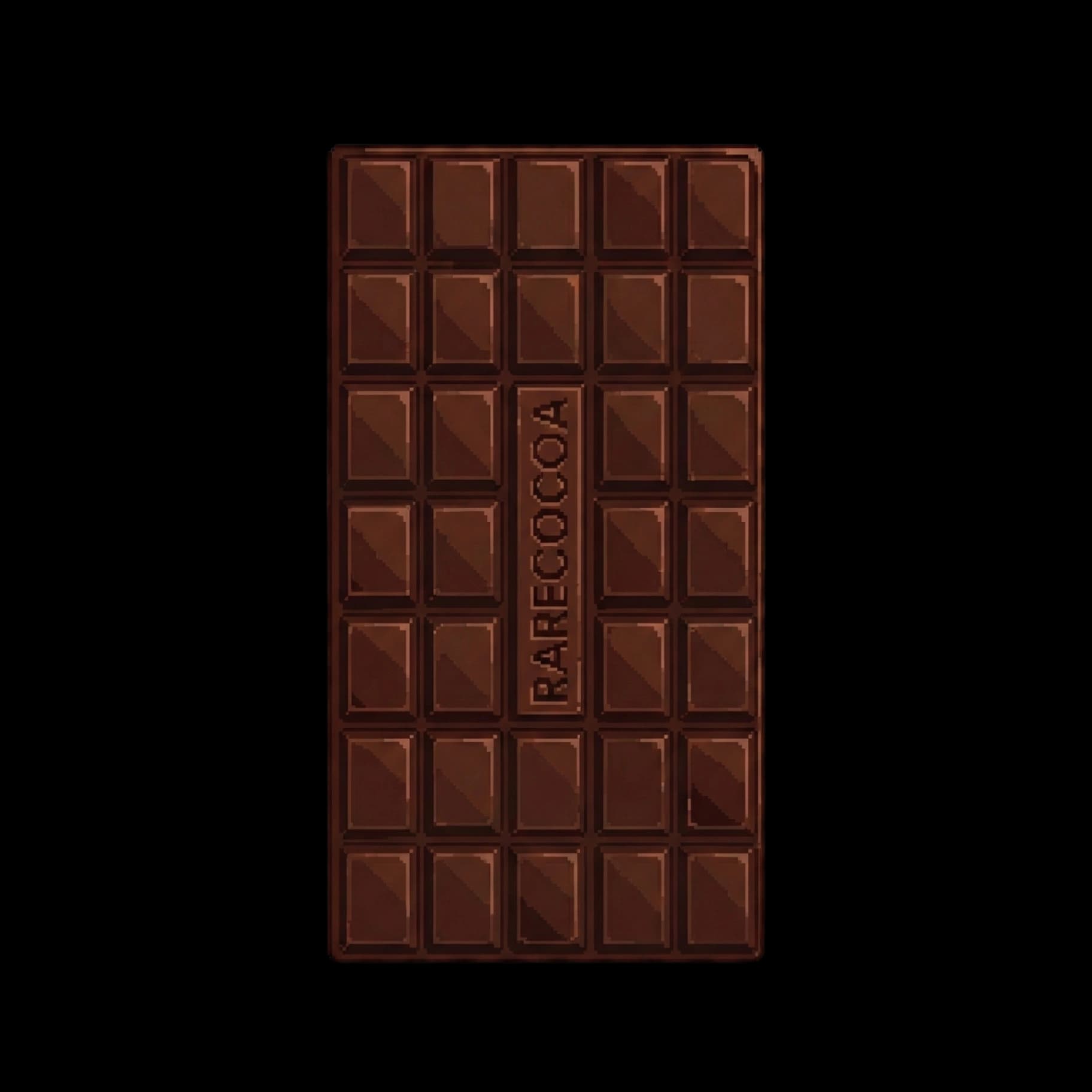 Rare Cocoa