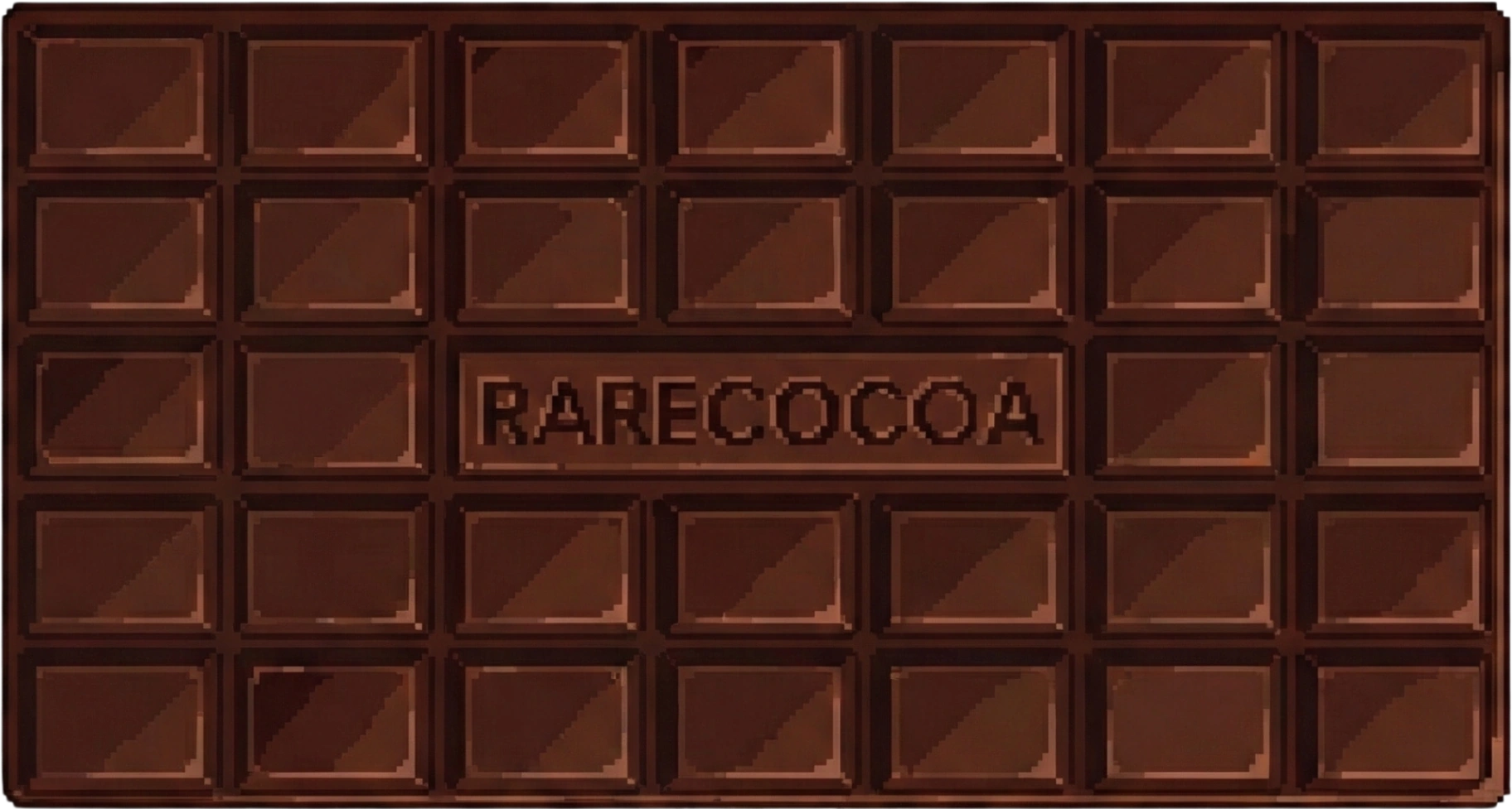 The Soul of Chocolate