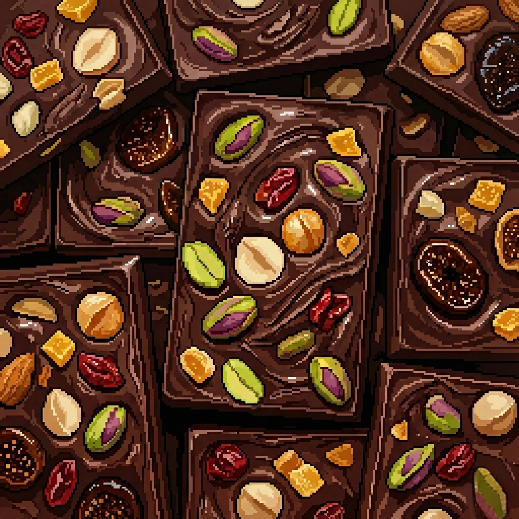 Cocoa Forest Edition